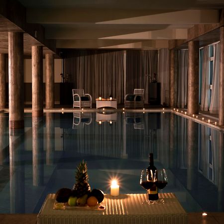 Demidoff Country Resort Pratolino Экстерьер фото