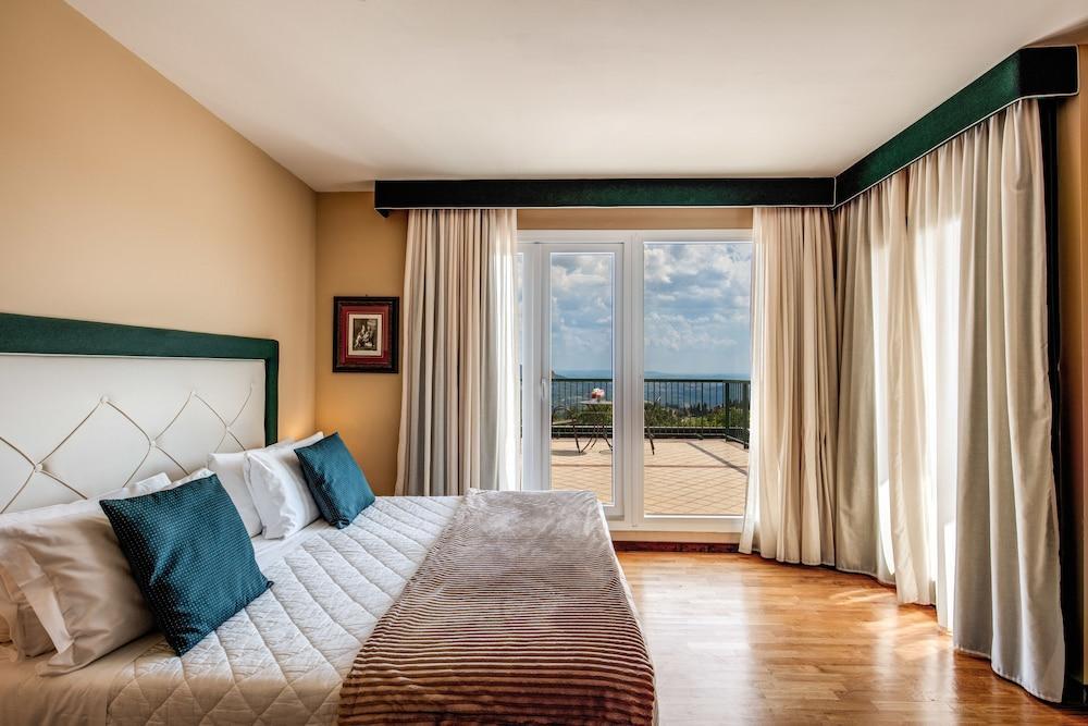 Demidoff Country Resort Pratolino Экстерьер фото