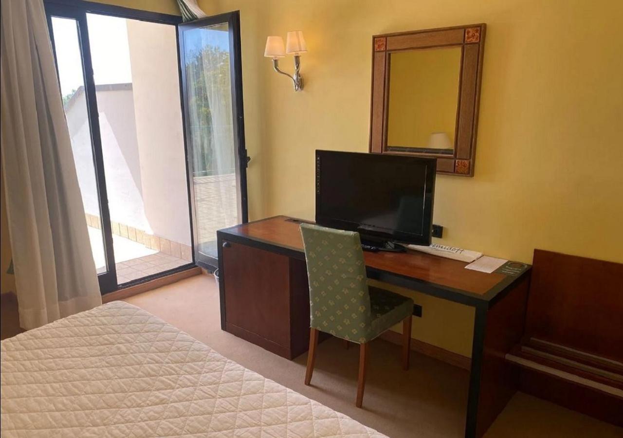 Demidoff Country Resort Pratolino Экстерьер фото