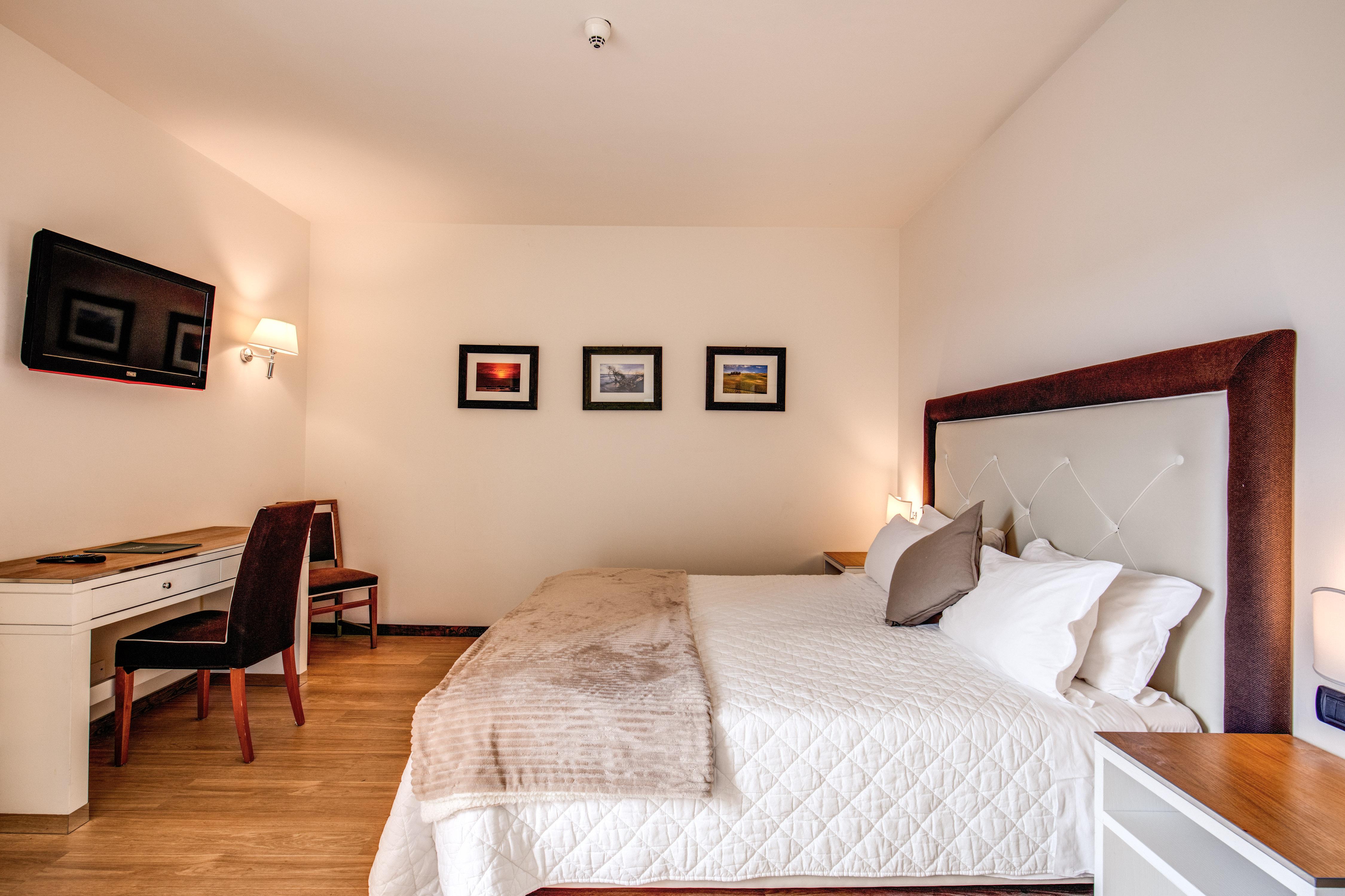 Demidoff Country Resort Pratolino Экстерьер фото