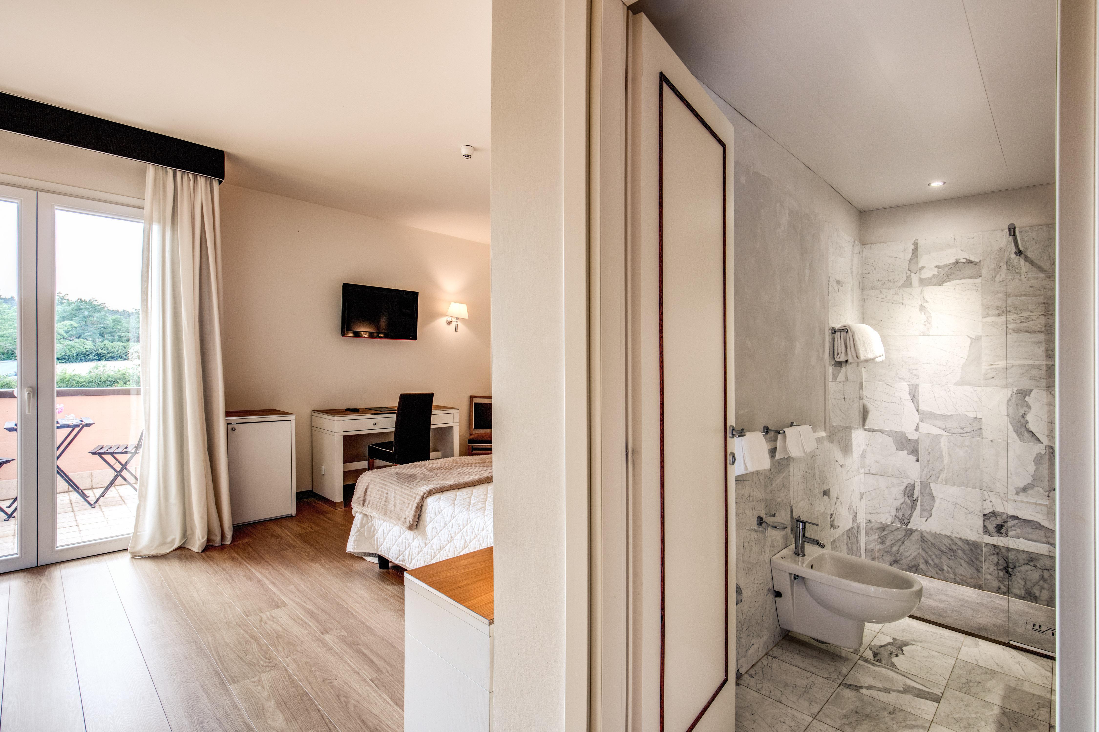 Demidoff Country Resort Pratolino Экстерьер фото