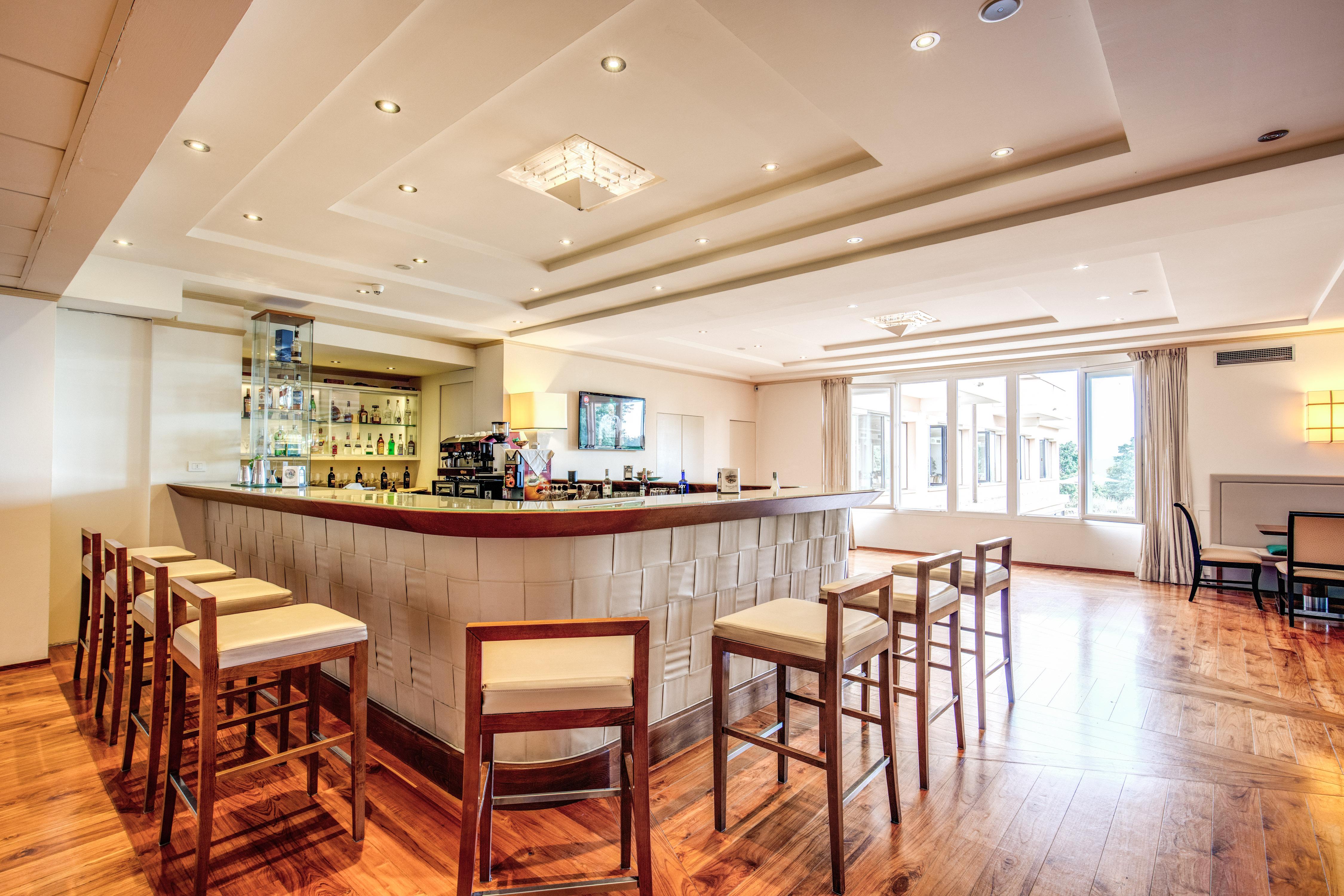 Demidoff Country Resort Pratolino Экстерьер фото