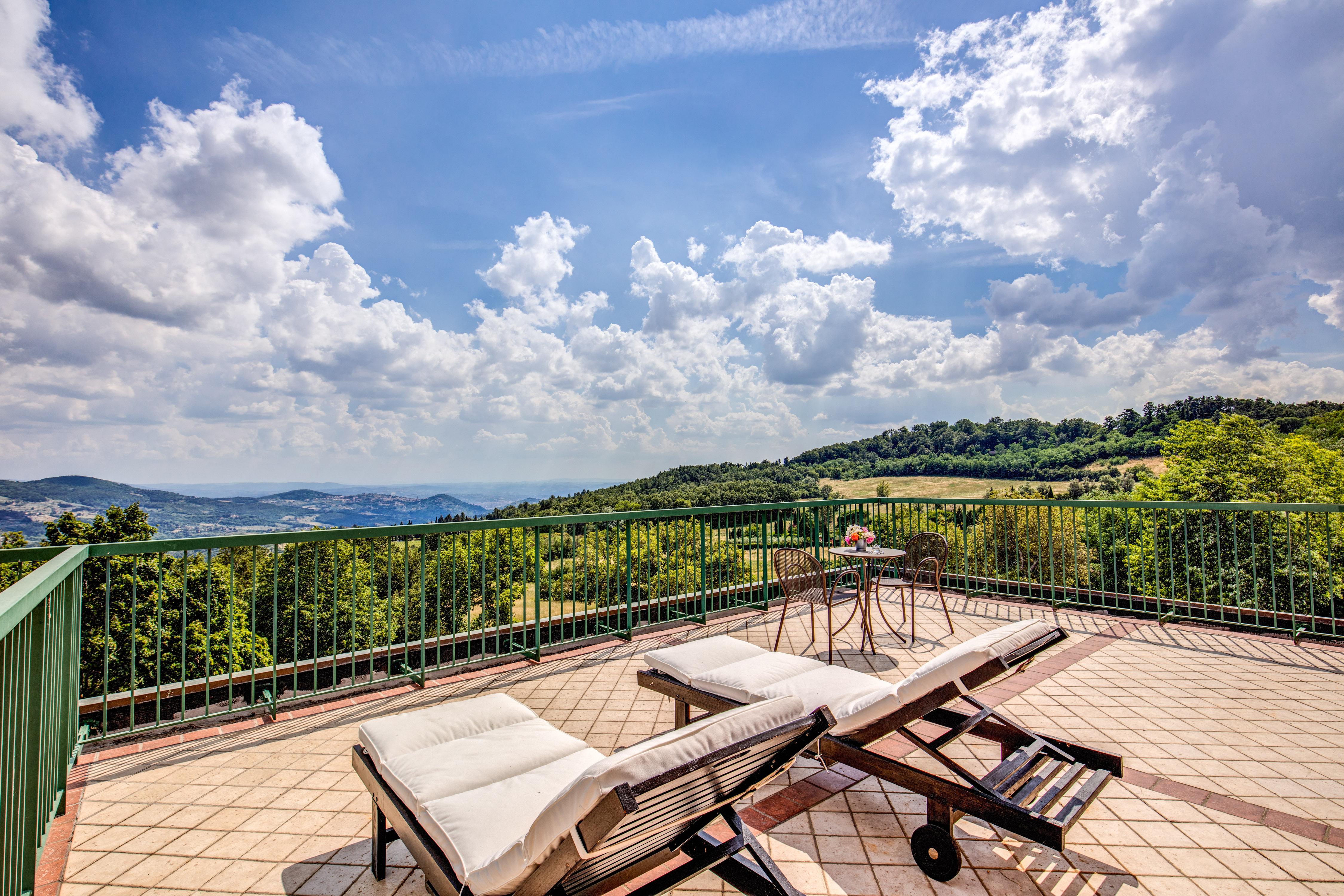 Demidoff Country Resort Pratolino Экстерьер фото