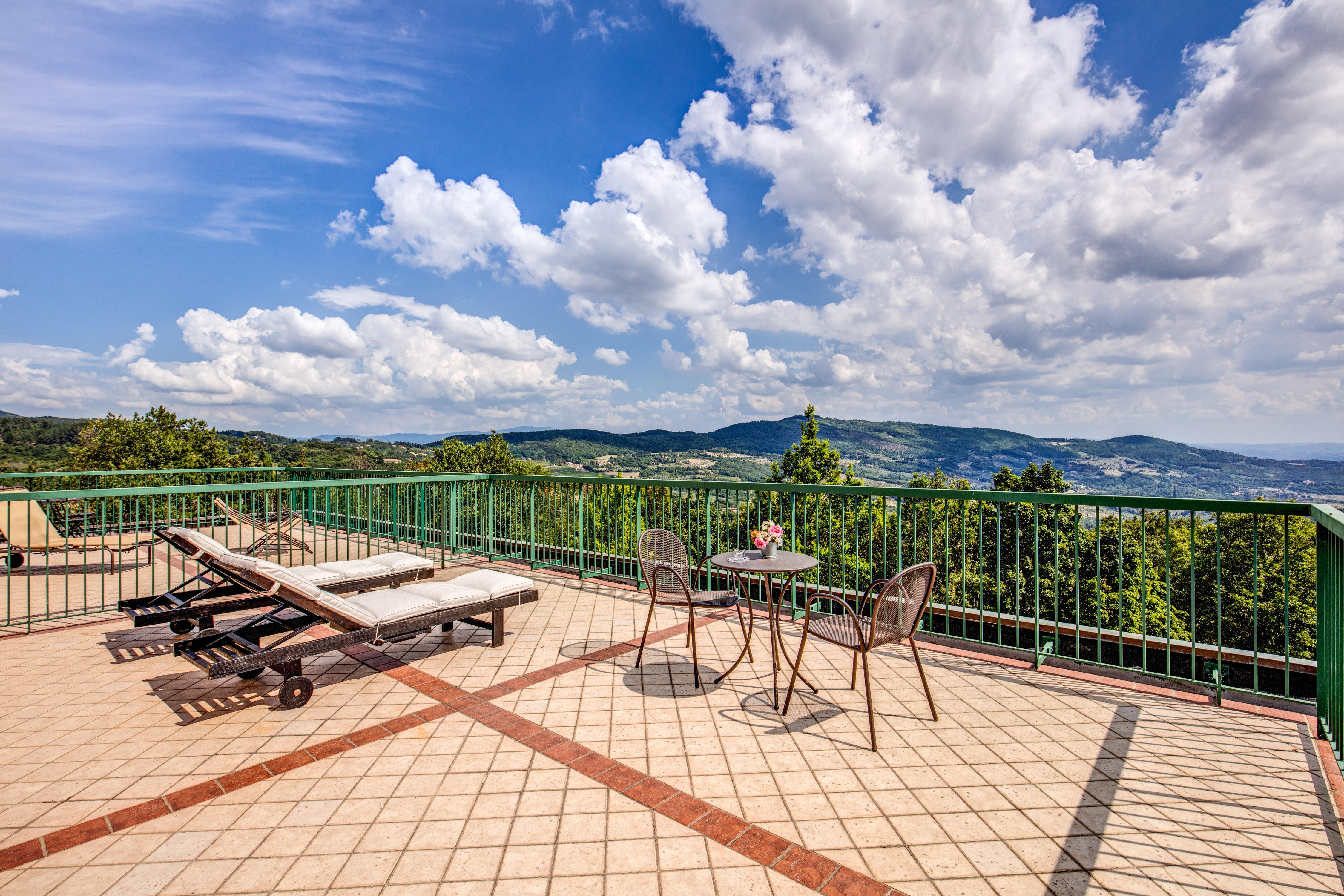 Demidoff Country Resort Pratolino Экстерьер фото