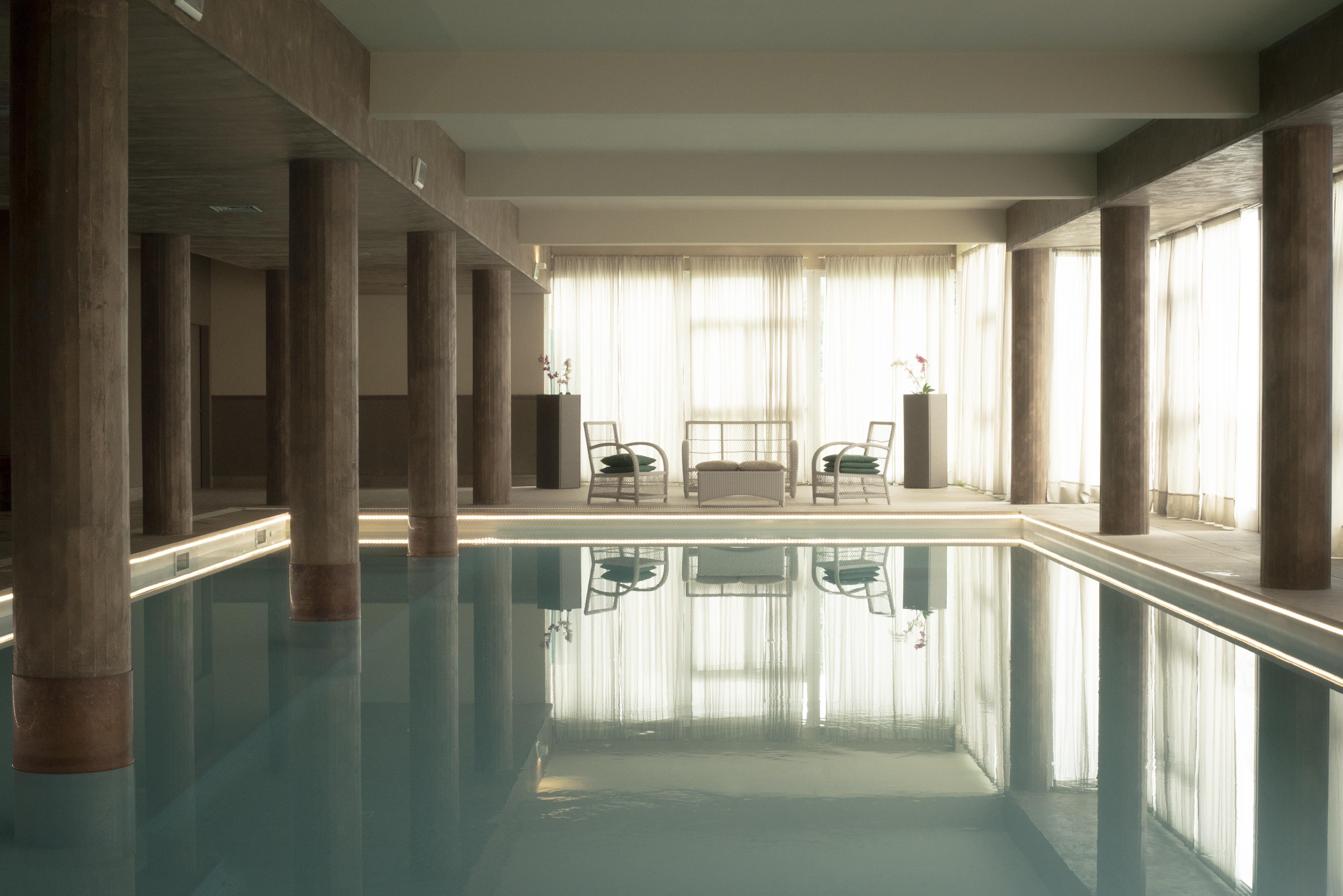 Demidoff Country Resort Pratolino Экстерьер фото