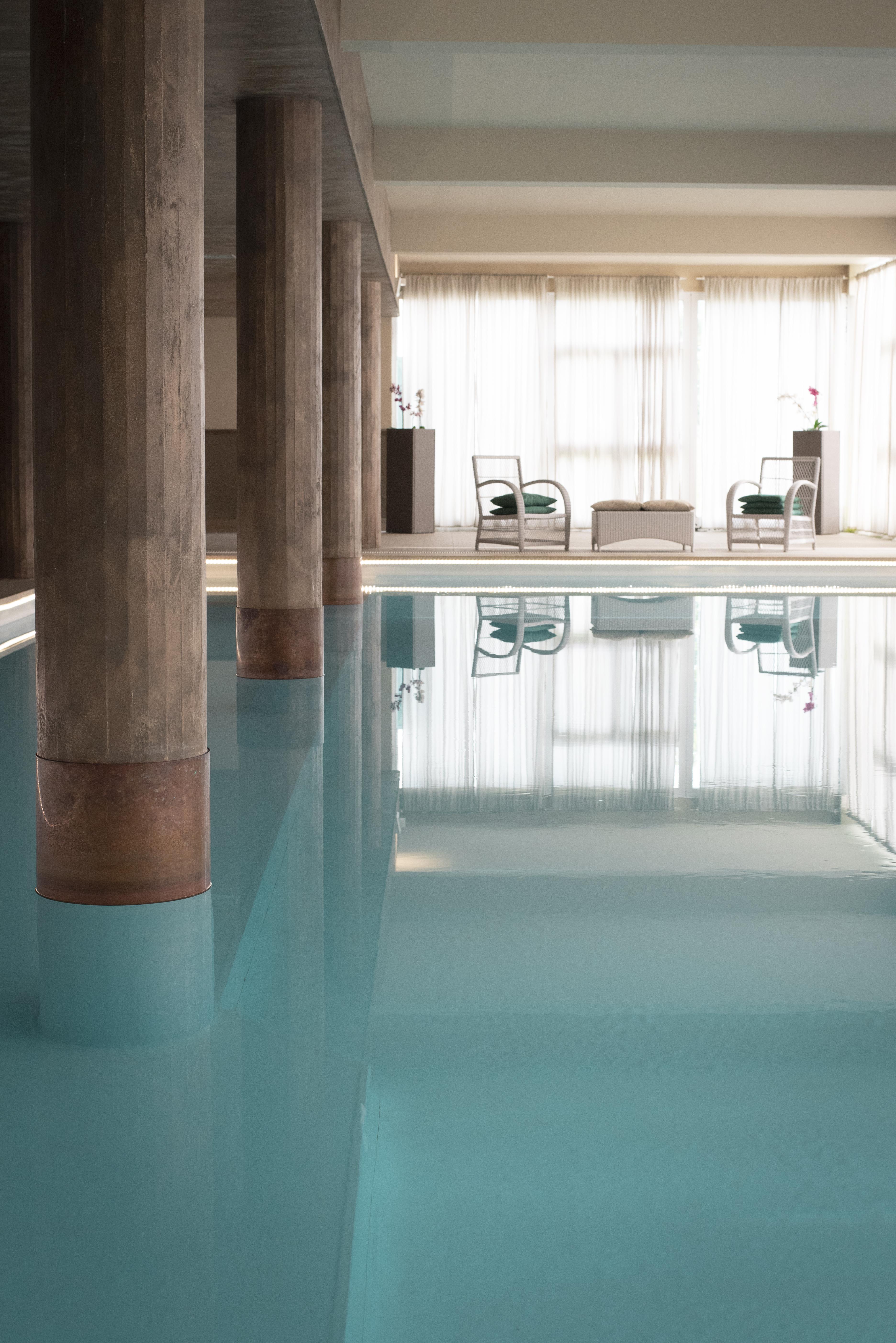 Demidoff Country Resort Pratolino Экстерьер фото