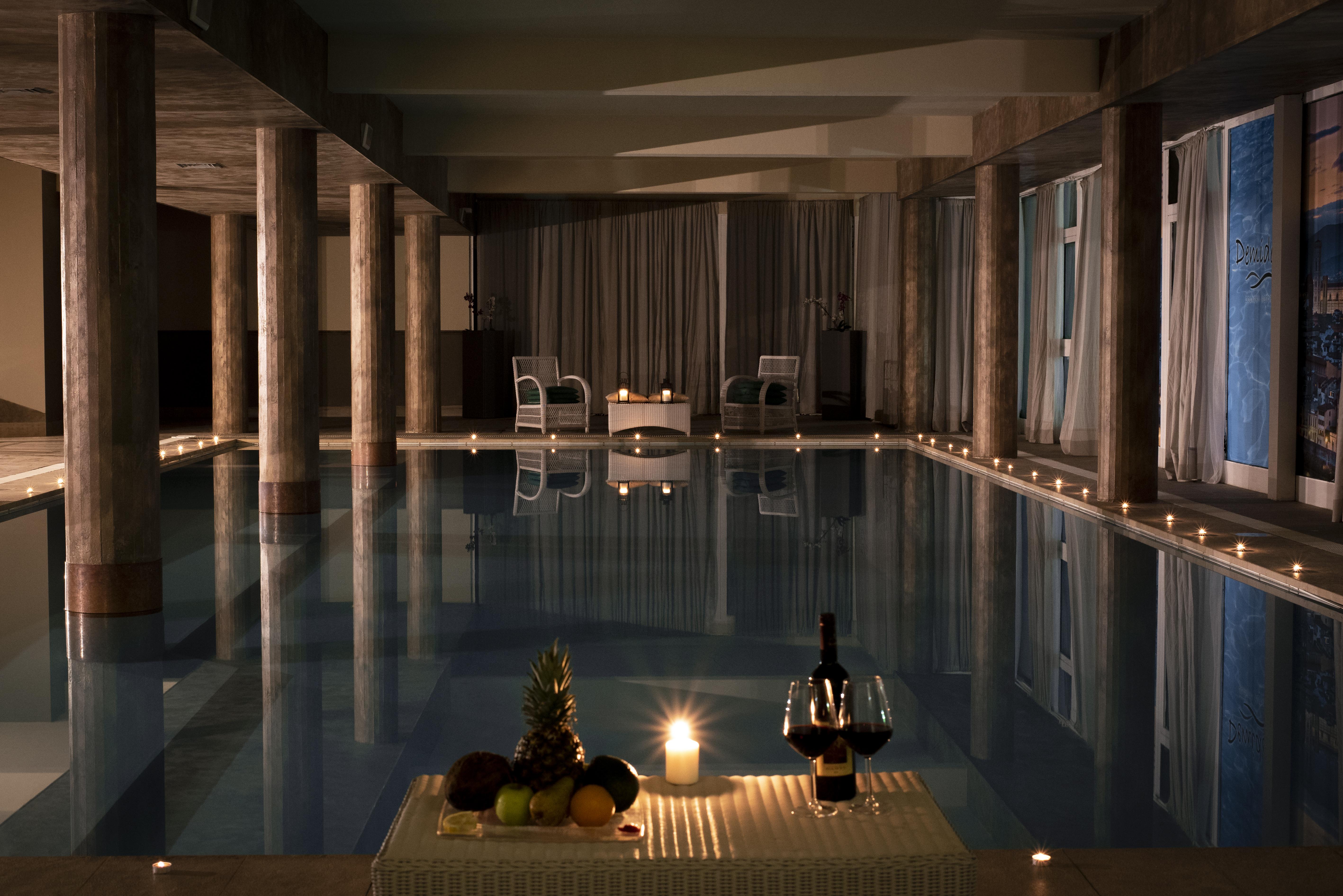 Demidoff Country Resort Pratolino Экстерьер фото