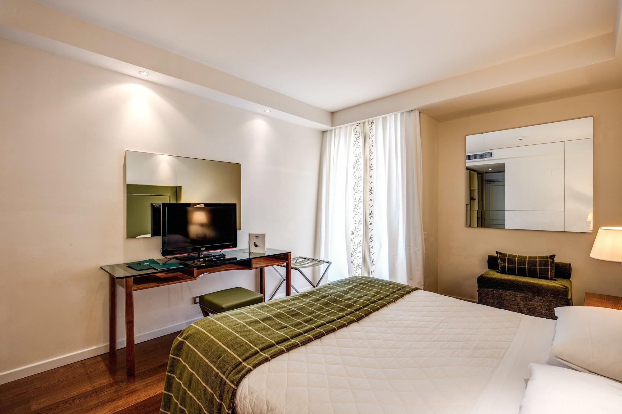 Demidoff Country Resort Pratolino Экстерьер фото