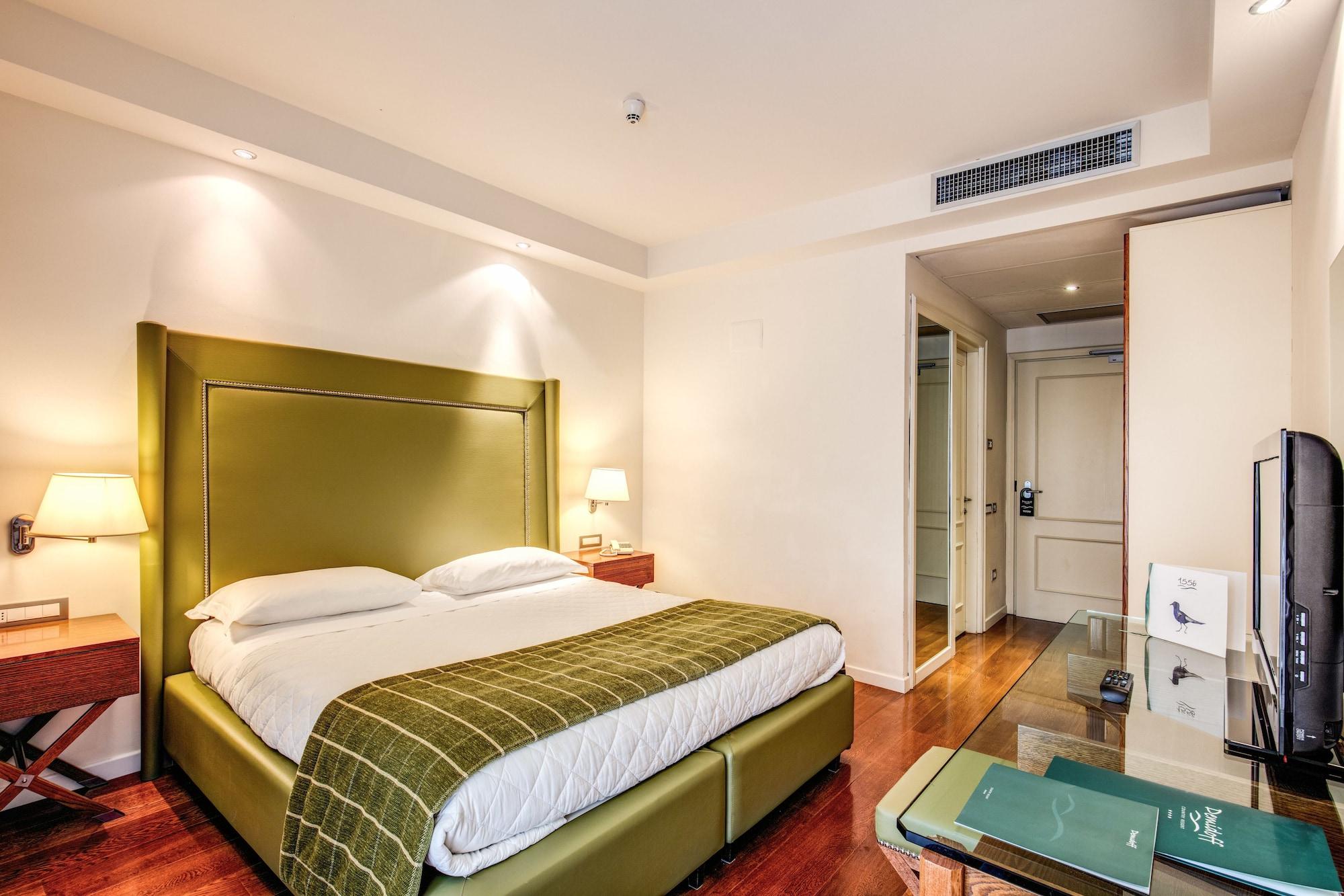 Demidoff Country Resort Pratolino Экстерьер фото