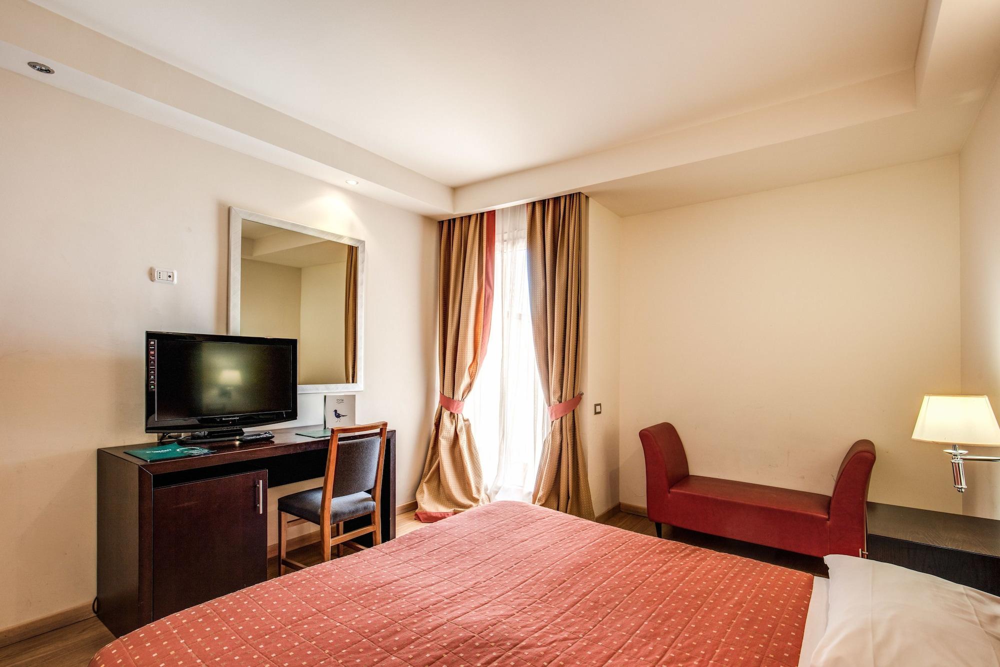 Demidoff Country Resort Pratolino Экстерьер фото