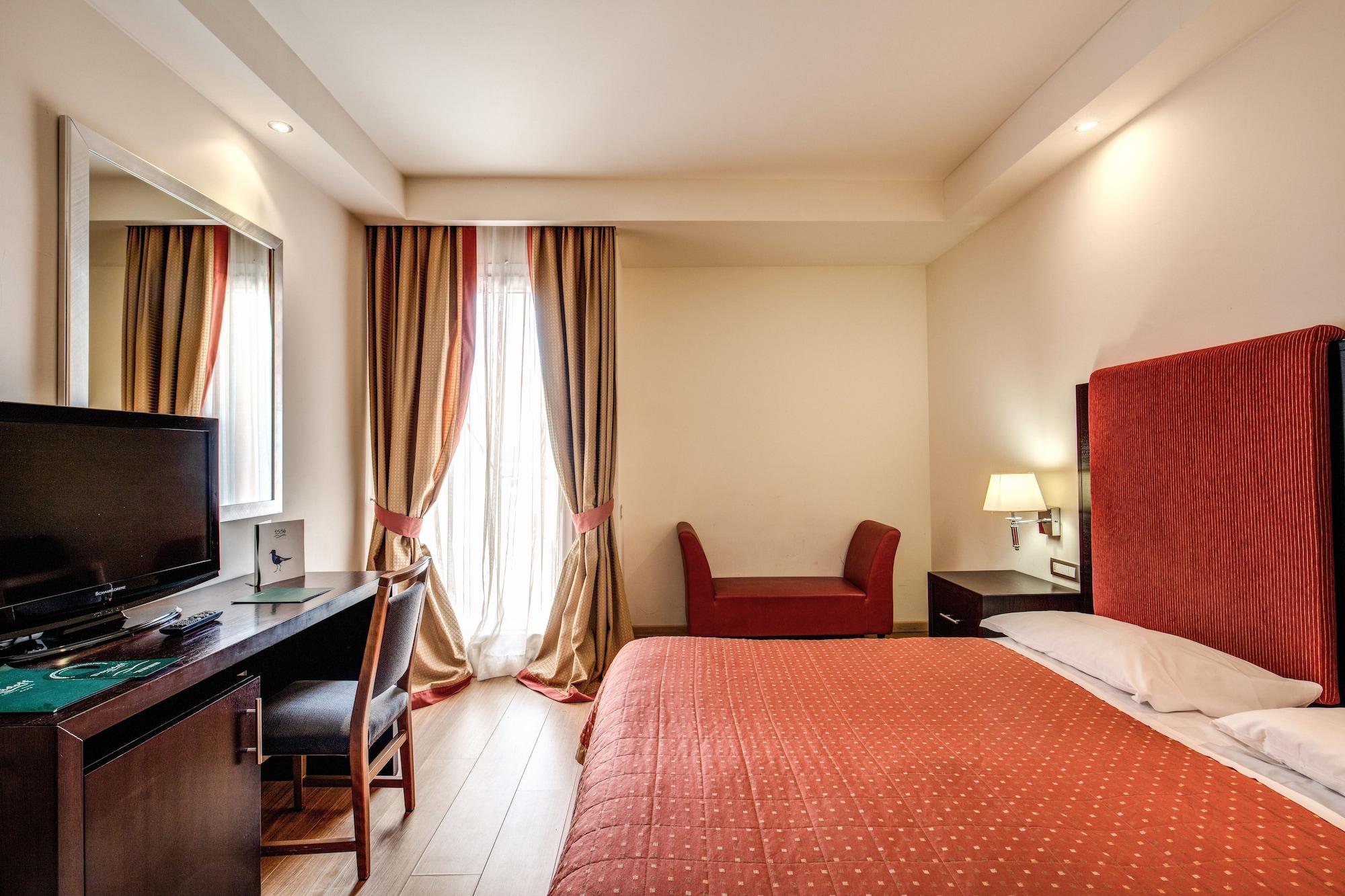 Demidoff Country Resort Pratolino Экстерьер фото