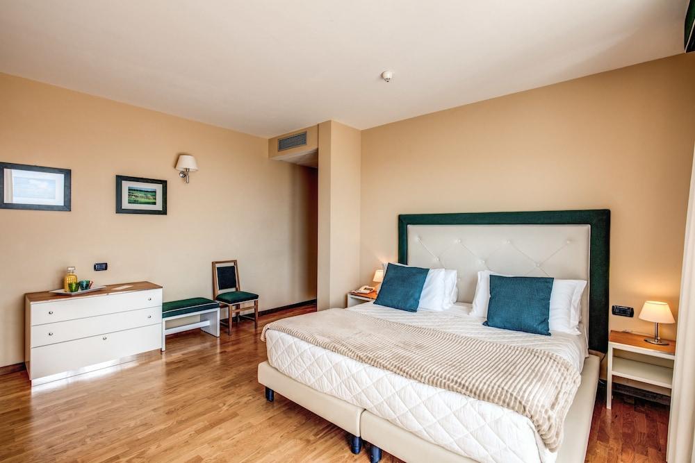 Demidoff Country Resort Pratolino Экстерьер фото