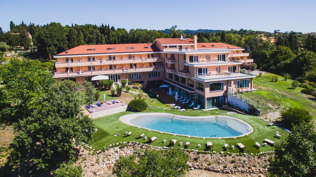 Demidoff Country Resort Pratolino Экстерьер фото