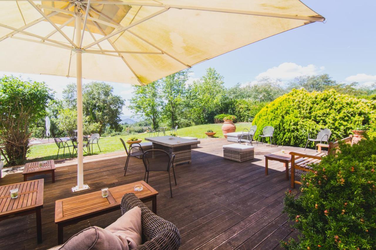 Demidoff Country Resort Pratolino Экстерьер фото