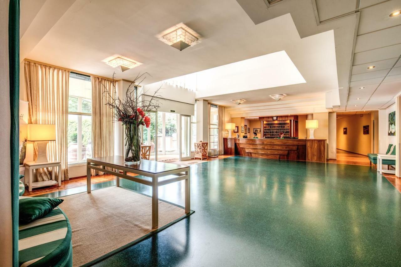 Demidoff Country Resort Pratolino Экстерьер фото
