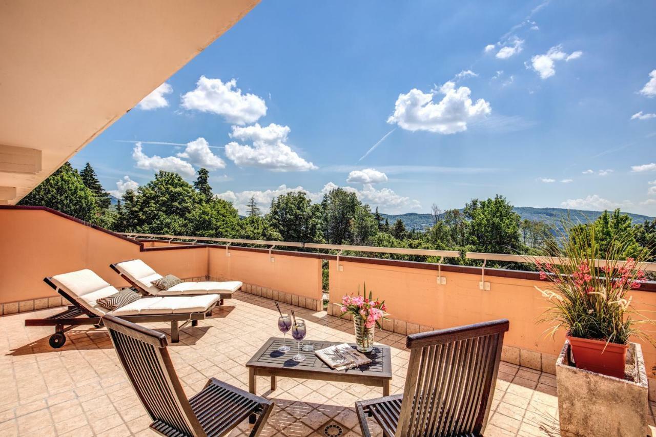 Demidoff Country Resort Pratolino Экстерьер фото