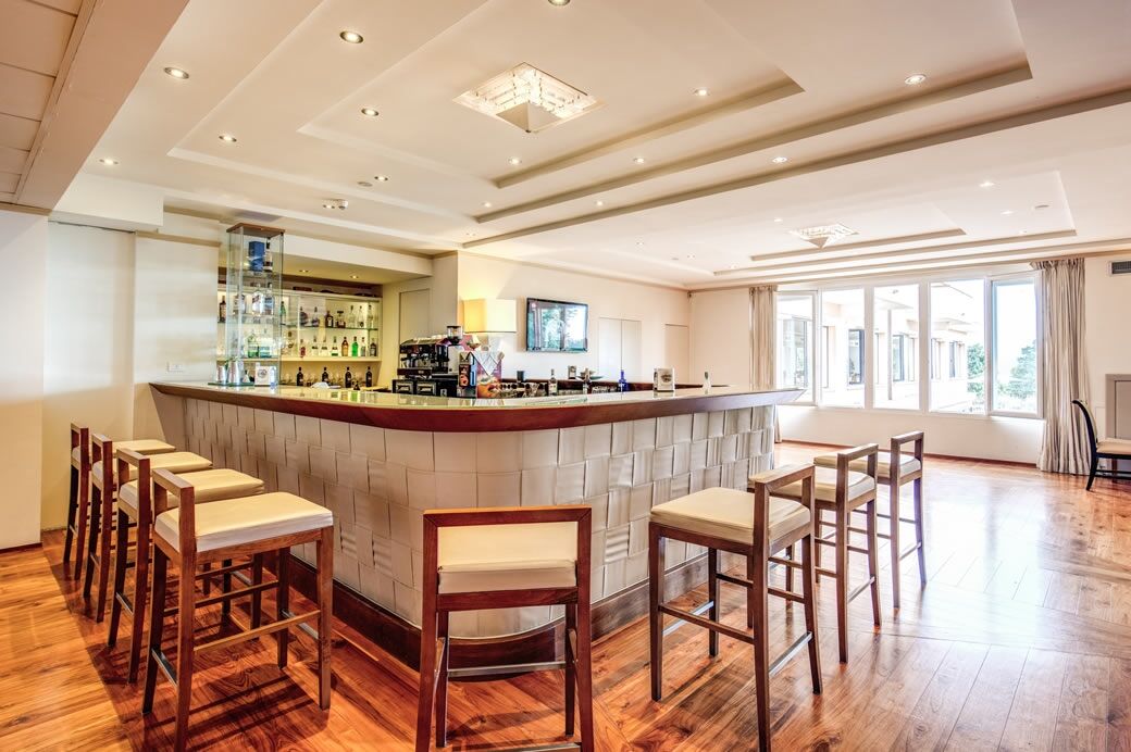 Demidoff Country Resort Pratolino Экстерьер фото