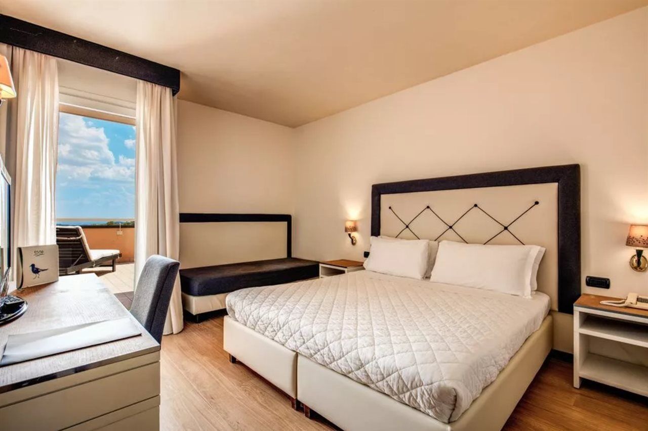 Demidoff Country Resort Pratolino Экстерьер фото