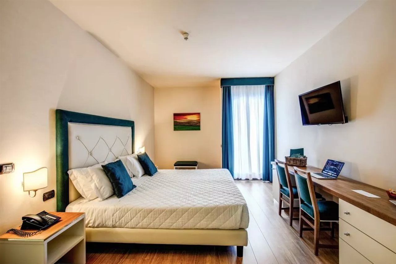 Demidoff Country Resort Pratolino Экстерьер фото