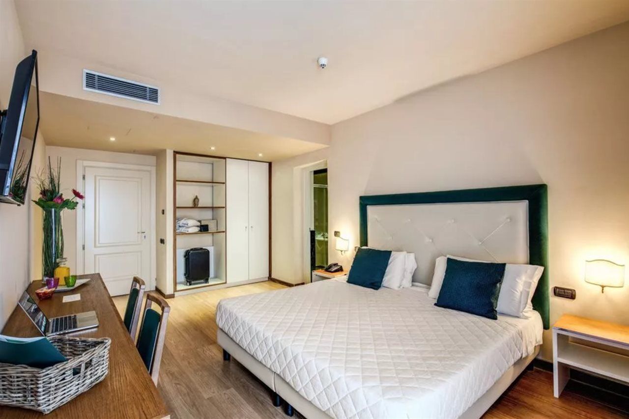 Demidoff Country Resort Pratolino Экстерьер фото